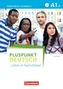 Arbeitsbuch mit Audio-CD. Tl.2