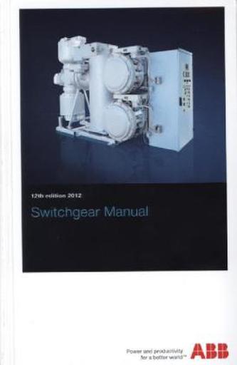 Switchgear Manual