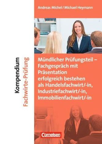 Kompendium Fachwirteprüfung