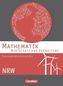 Mathematik Wirtschaft und Verwaltung, Fachhochschulreife, Ausgabe Nordrhein-Westfalen