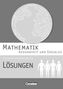 Lösungen zum Schülerbuch