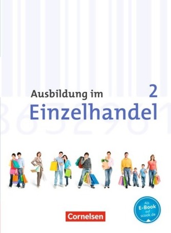 2. Ausbildungsjahr, Fachkunde