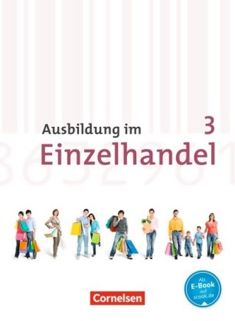 3. Ausbildungsjahr, Fachkunde