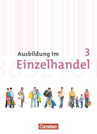 3. Ausbildungsjahr, Fachkunde und Arbeitsbuch mit Lernsituationen, 2 Bde.