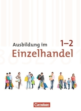 Gesamtband, Lernfelder 1-10