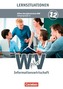12. Jahrgangsstufe - Informationswirtschaft, Lernsituationen