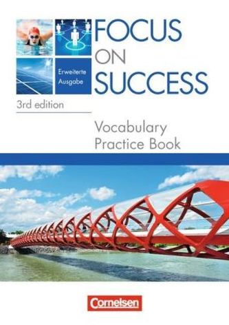 Vocabulary Practice Book