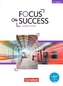 Ausgabe Soziales, Schülerbuch