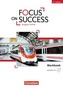 Ausgabe Technik, Workbook mit Audio-CD