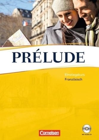 Kurs- und Arbeitsbuch, m. Audio-CD
