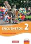 Cuaderno de ejercicios, m. Audio-CD
