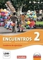Cuaderno de ejercicios, m. CD-ROM