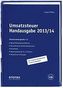 Umsatzsteuer Handausgabe 2013/14