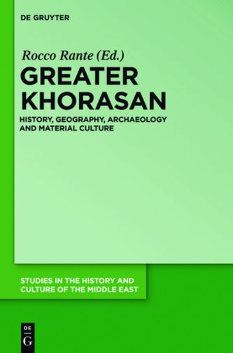 The Greater Khorasan