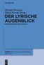 Der lyrische Augenblick