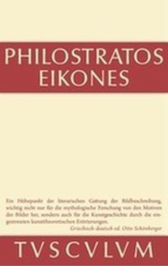 Die Bilder. Eikones