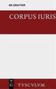 Corpus iuris
