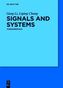 Signals and Systems