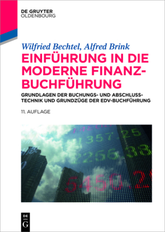 Einführung in die moderne Finanzbuchführung