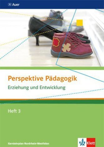 Erziehung, Entwicklung und Sozialisation