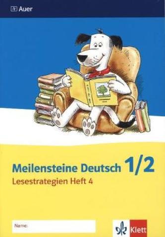 Lesestrategien, Verschiedene Textsorten. H.4