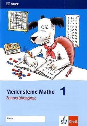 1./2. Schuljahr, Zehnerübergang