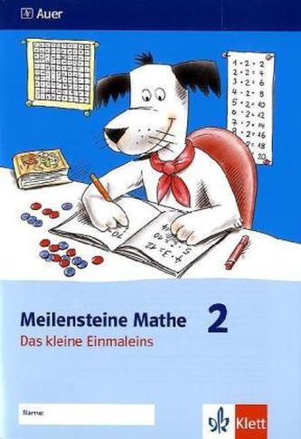 1./2. Schuljahr, Das kleine Einmaleins