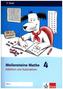 4. Schuljahr, Addition und Subtraktion