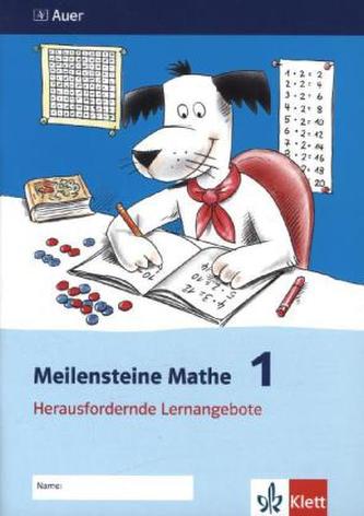 Herausfordernde Aufgaben, 1. Schuljahr