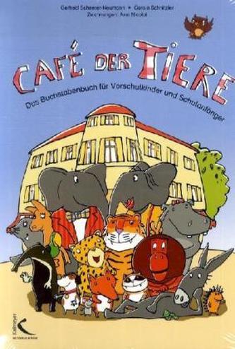 Café der Tiere