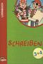 3./4.Schuljahr, Lern- und Arbeitsbuch