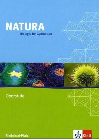 Natura - Biologie für Gymnasien, Oberstufe Rheinland-Pfalz