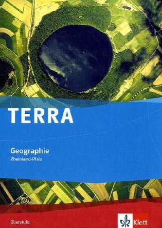 TERRA Geographie Oberstufe Rheinland-Pfalz
