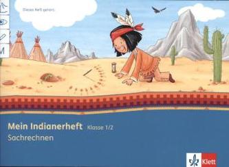Sachrechnen Klasse 1/2