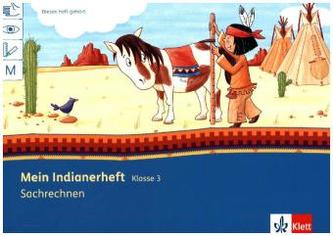 Sachrechnen Klasse 3