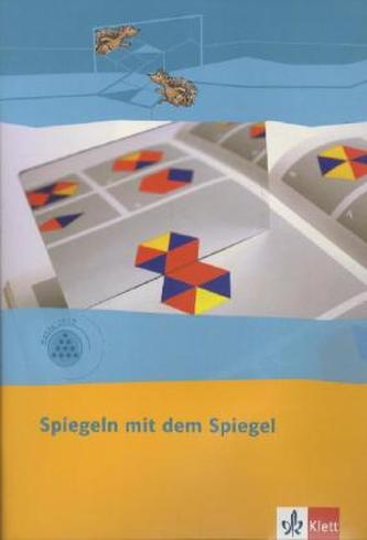 Spiegeln mit dem Spiegel