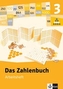 3. Schuljahr, Arbeitsheft