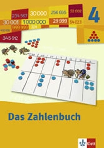 4. Schuljahr