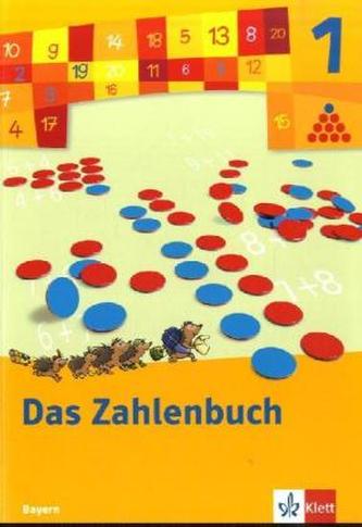 1. Schuljahr, Schülerbuch