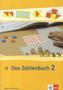 2. Schuljahr, Schülerbuch