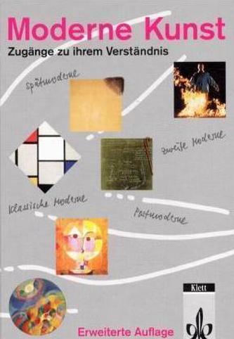 Moderne Kunst, Erweiterte Ausgabe