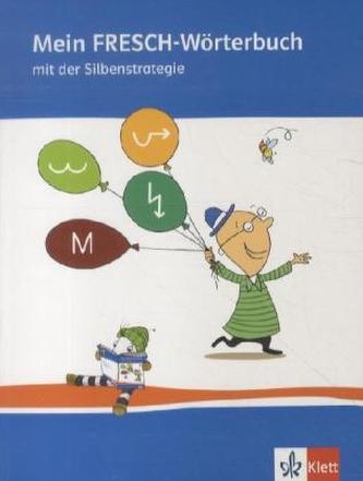 1.-4. Schuljahr mit der Silbenstrategie