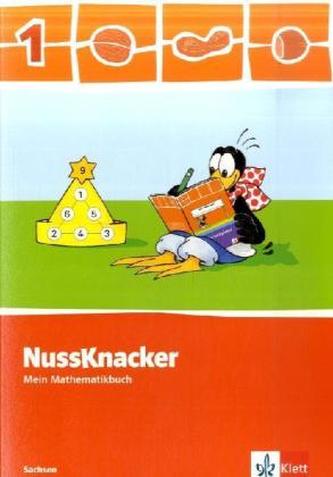1. Schuljahr, Schülerbuch