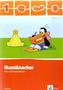 1. Schuljahr, Schülerbuch