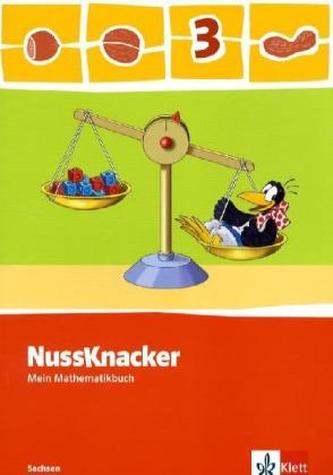 3. Schuljahr, Mein Mathematikbuch