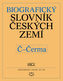 Biografický slovník českých zemí, 10. sešit (Č-Čerma)