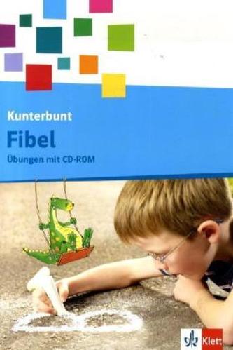 Übungen, in Druckschrift, m. CD-ROM