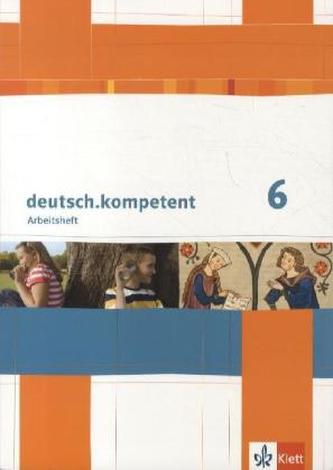 6. Klasse, Arbeitsheft