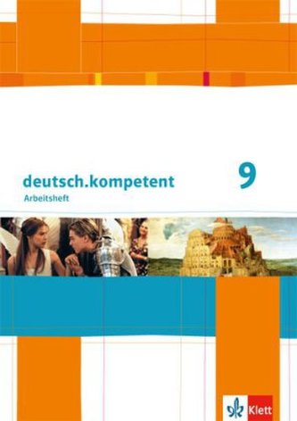 9. Klasse, Arbeitsheft