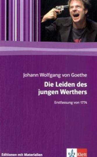 Die Leiden des jungen Werthers